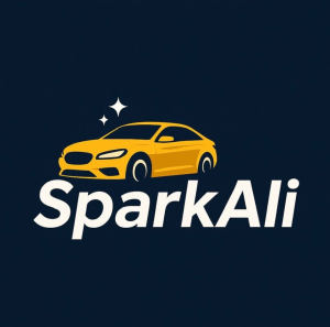 SparkAli Detailing